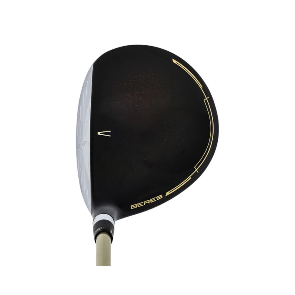 FairwayWood Beres 09 3-Star Honma Golf Picture