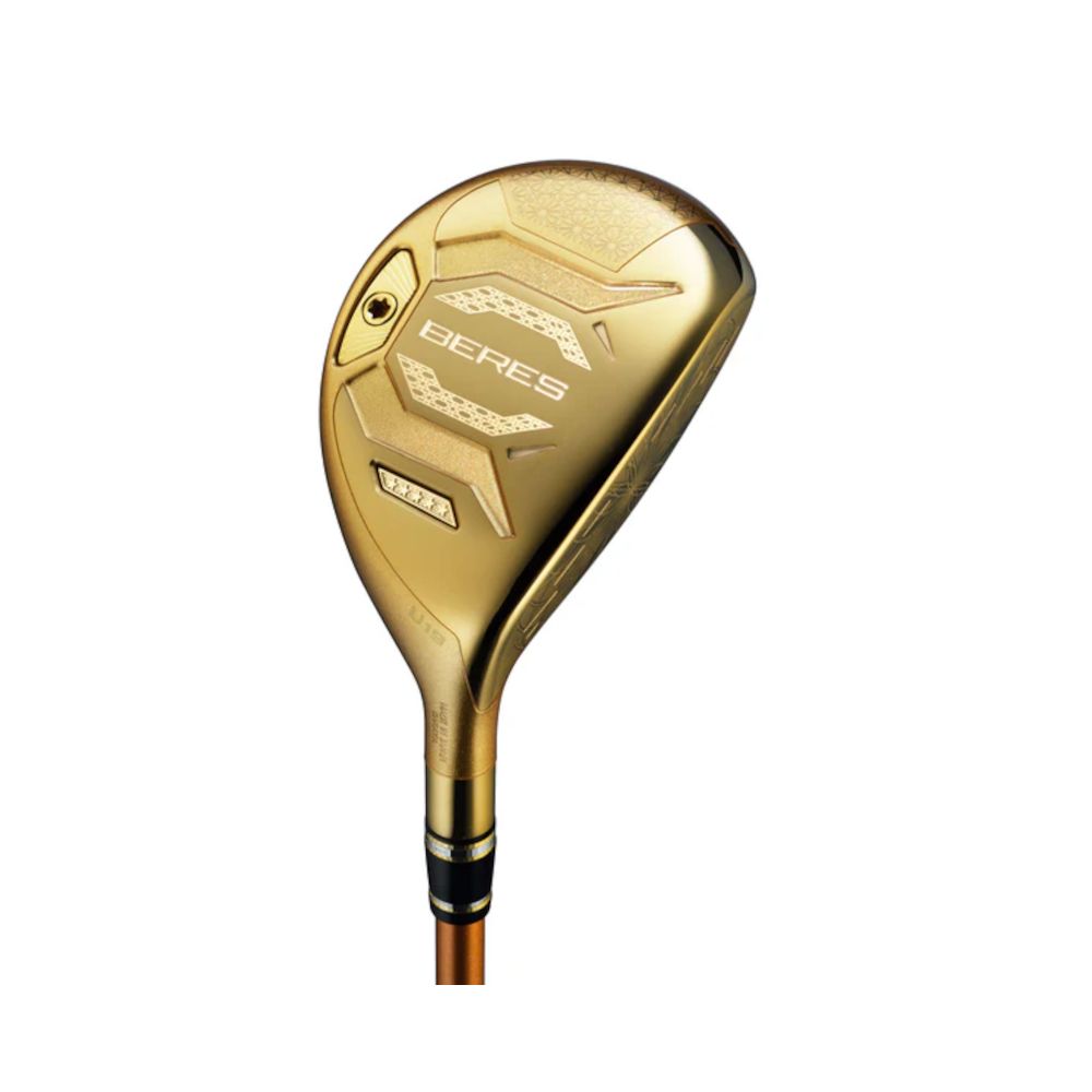Hybrid Beres 10 5-Star Honma Golf Picture
