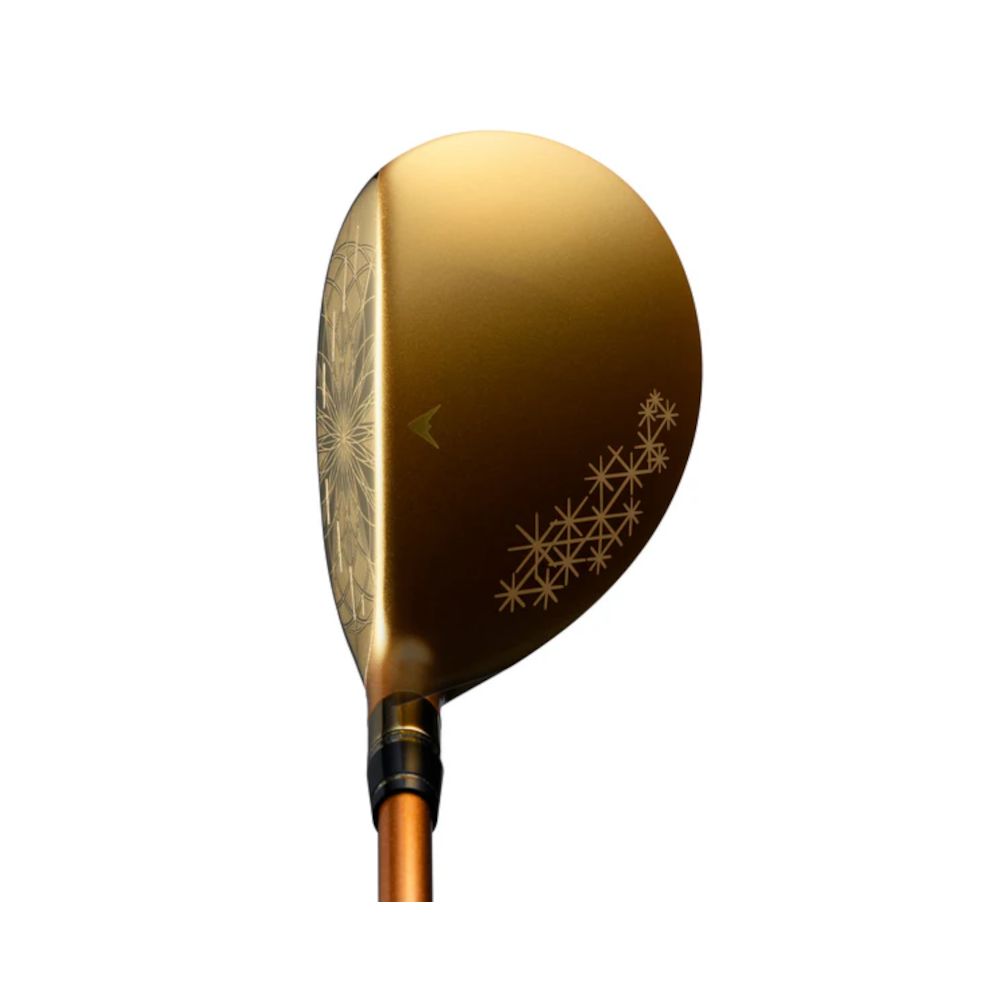 Hybrid Beres 10 5-Star Honma Golf Picture