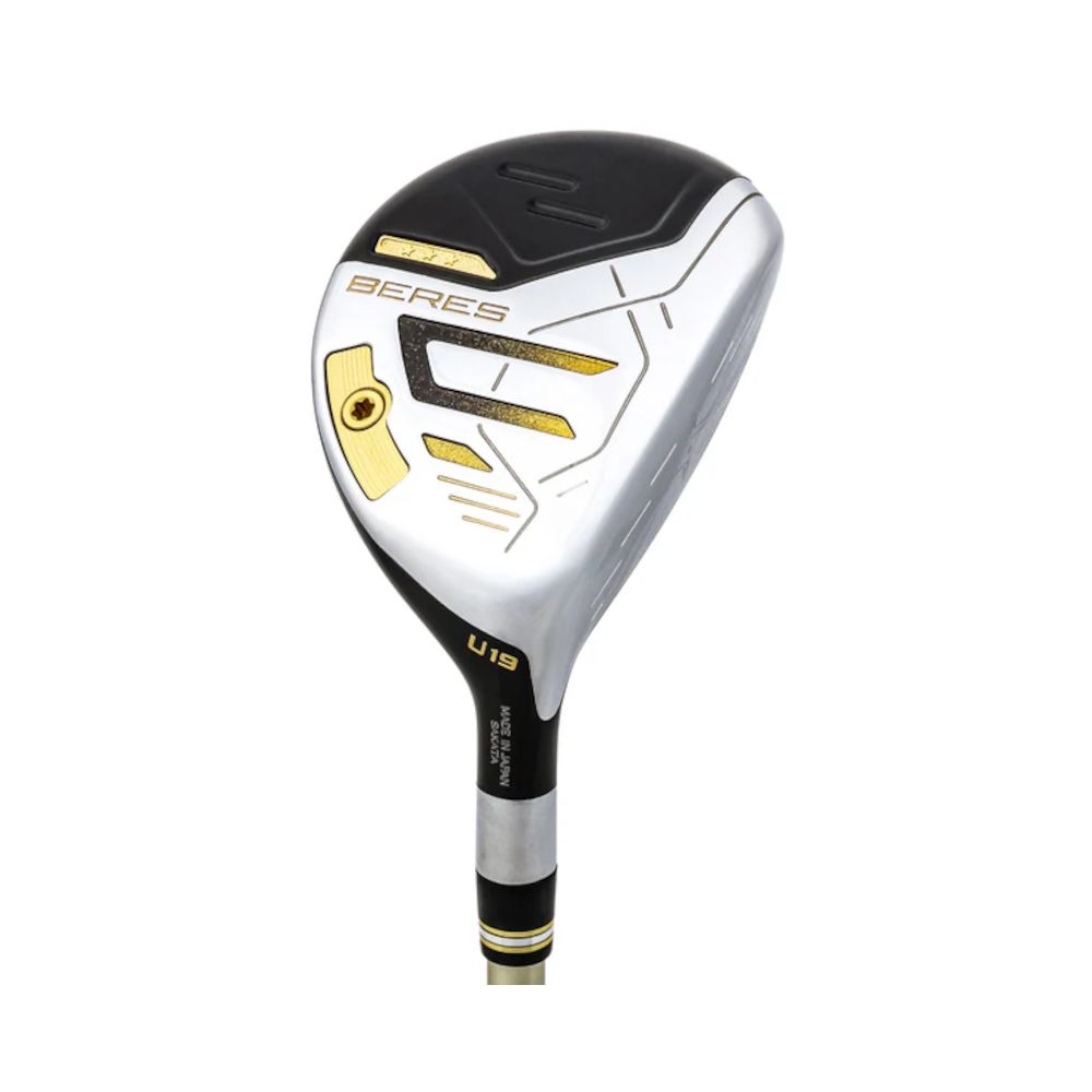 Hybrid Beres 09 3-Star Honma Golf Picture