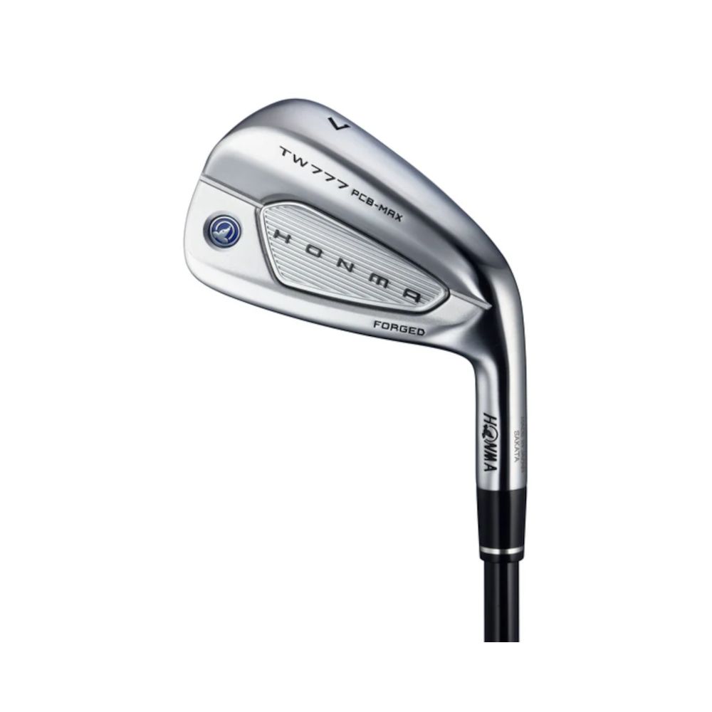 Irons TW777 PCB MAX Honma Golf Picture