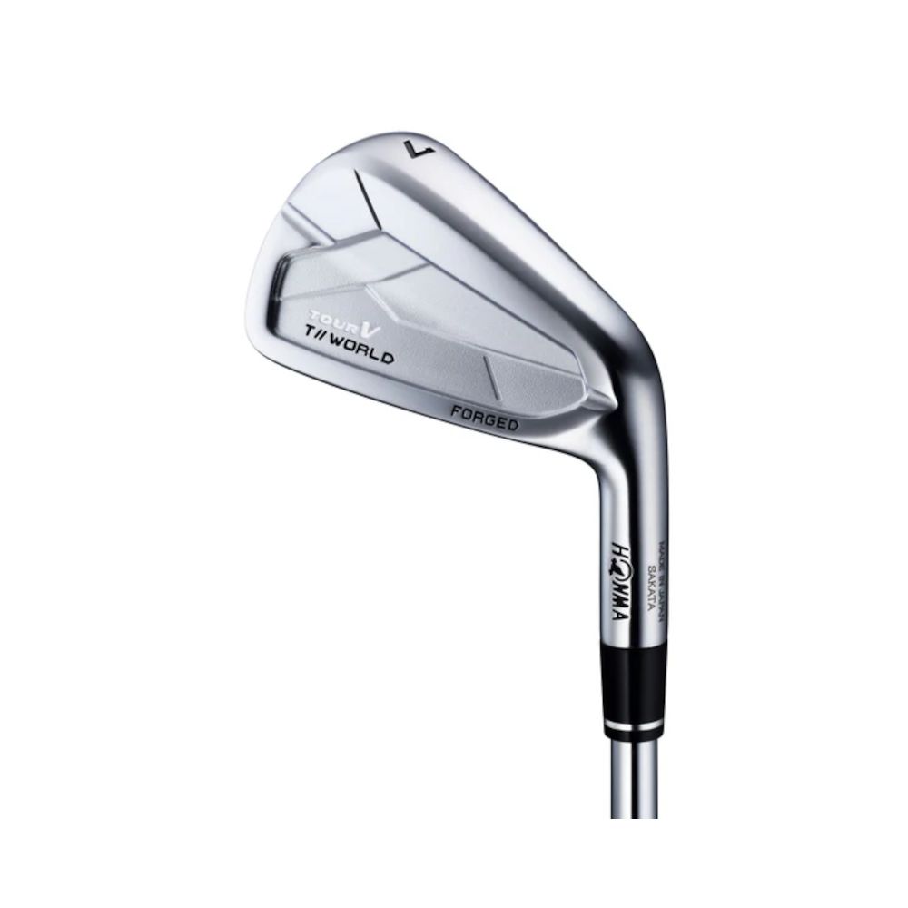 Irons T//World Tour V 24 Honma Golf Picture
