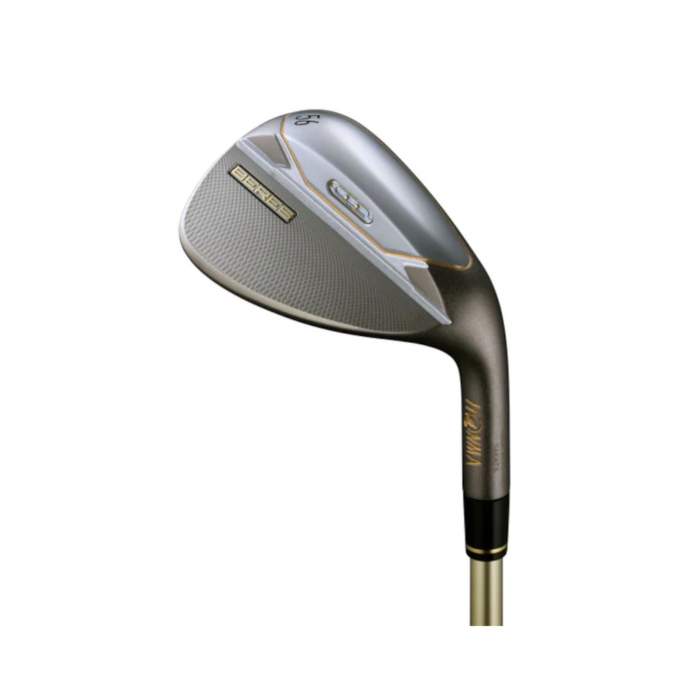 Wedge Beres Honma Golf Picture