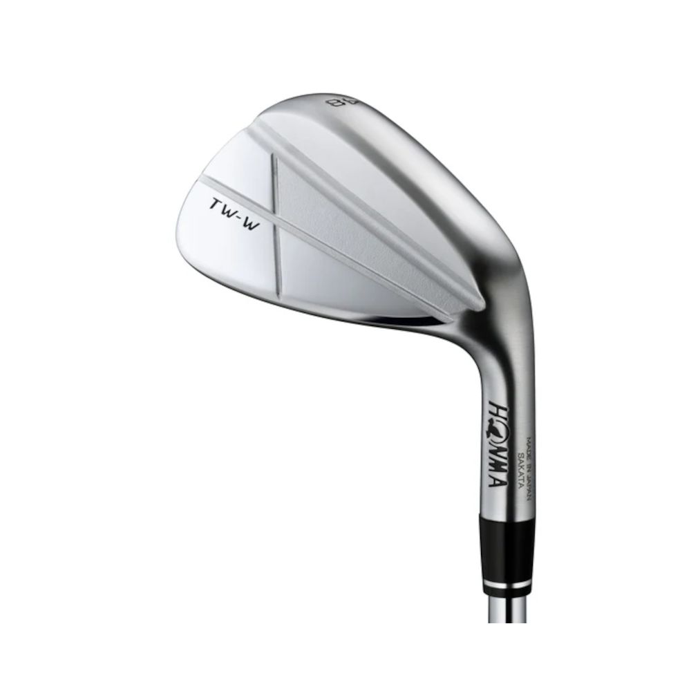 Wedge T//World W5 - Chrome Honma Golf Picture