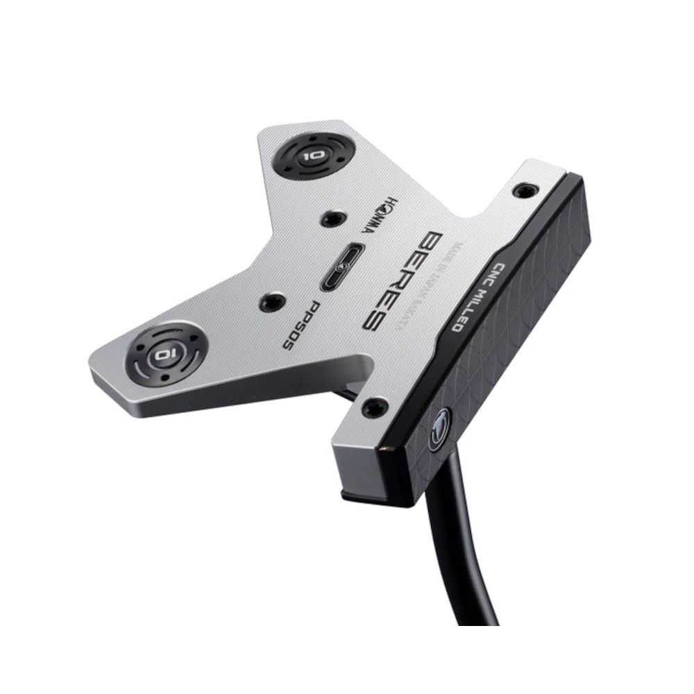 Putter Beres PP-505 - Black Honma Golf Picture