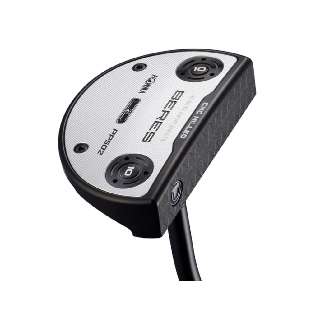 Putter Beres PP-502 - Black Honma Golf Picture