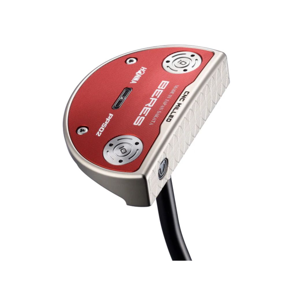 Putter Beres PP-502 - Silver Honma Golf Picture