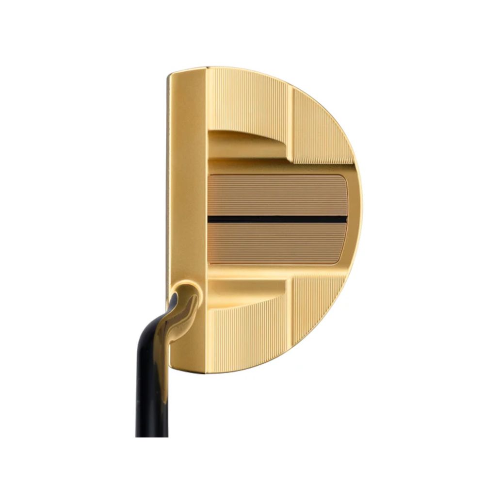 Putter Beres PP-502 - Gold Honma Golf Picture