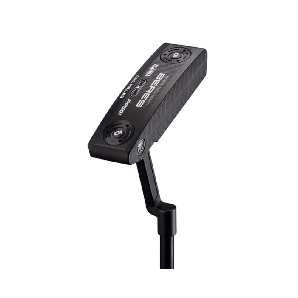 Putter Beres PP-501 - Black Honma Golf Picture