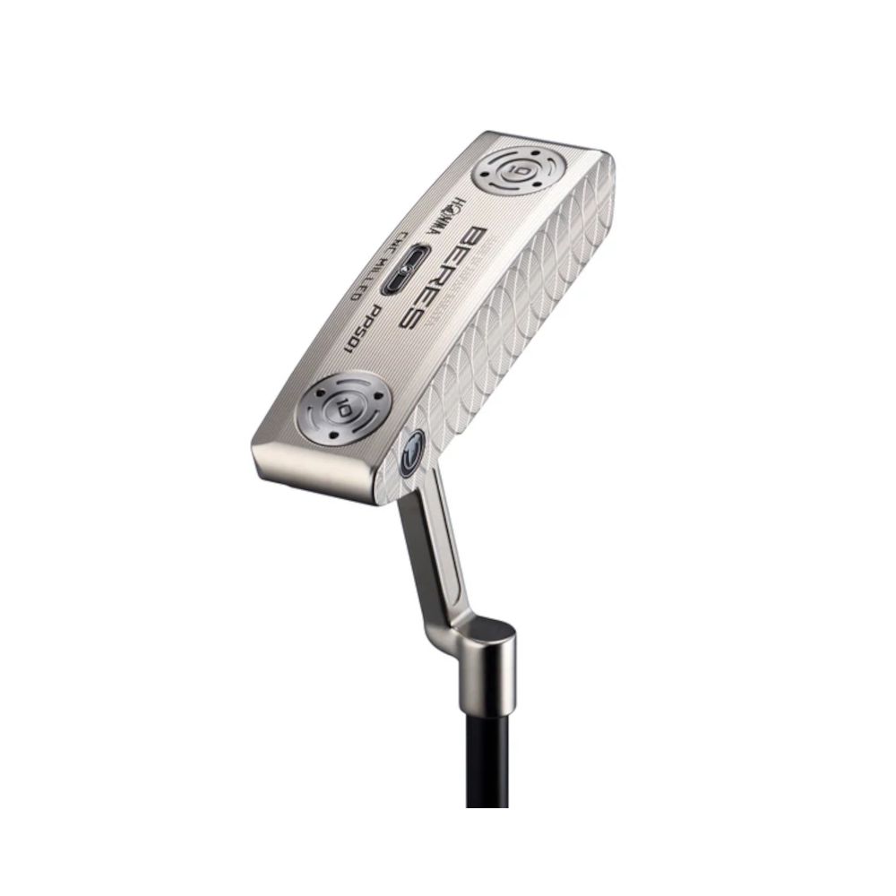 Putter Beres PP-501 - Silver Honma Golf Picture