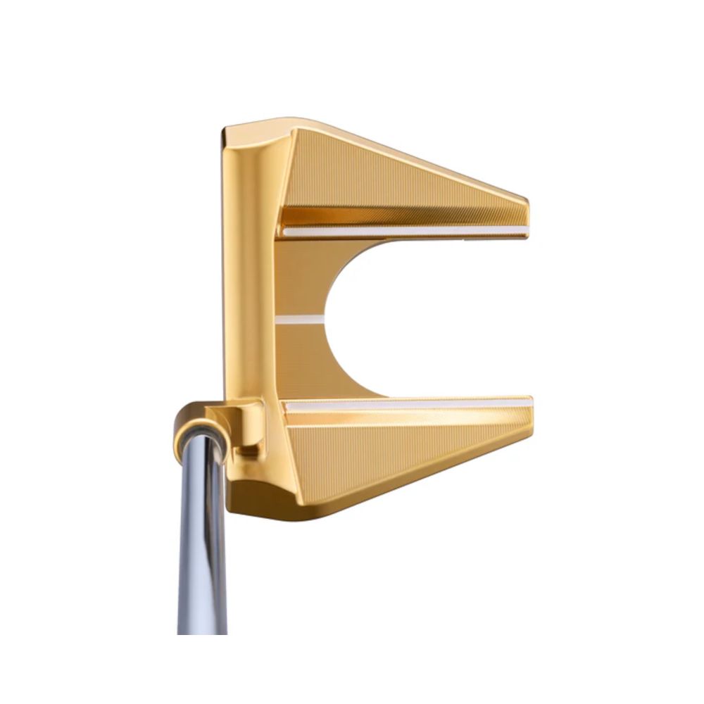 Putter Beres P303 - Gold Honma Golf Picture