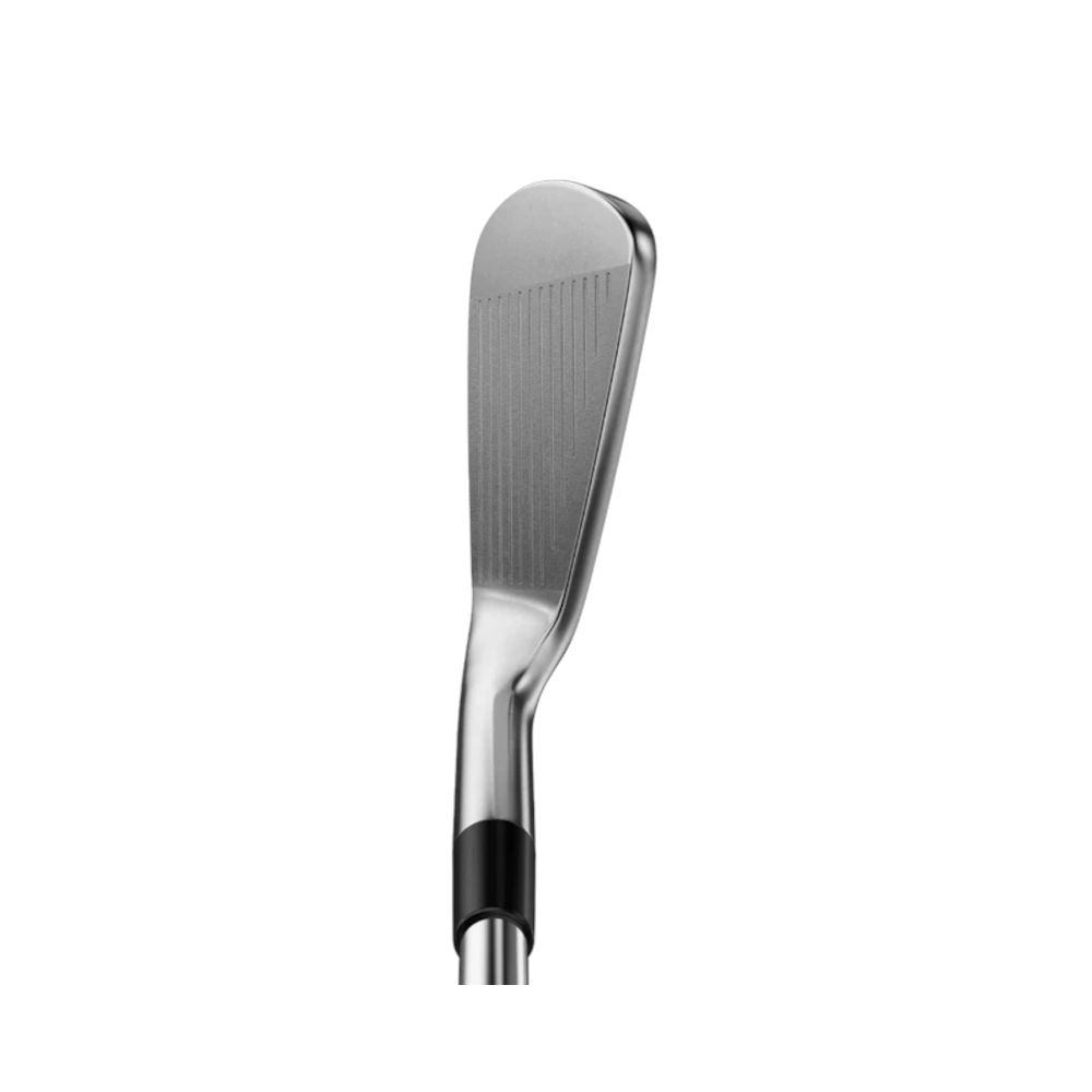 Irons TC-202 Raw Miura Picture
