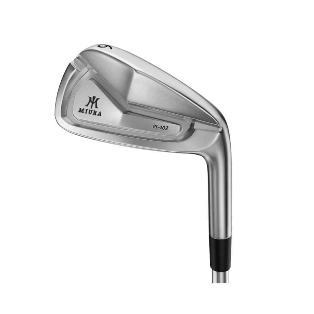 Irons PI-402 Miura Picture