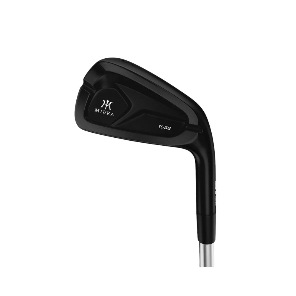 Irons TC-202 QPQ Miura Picture