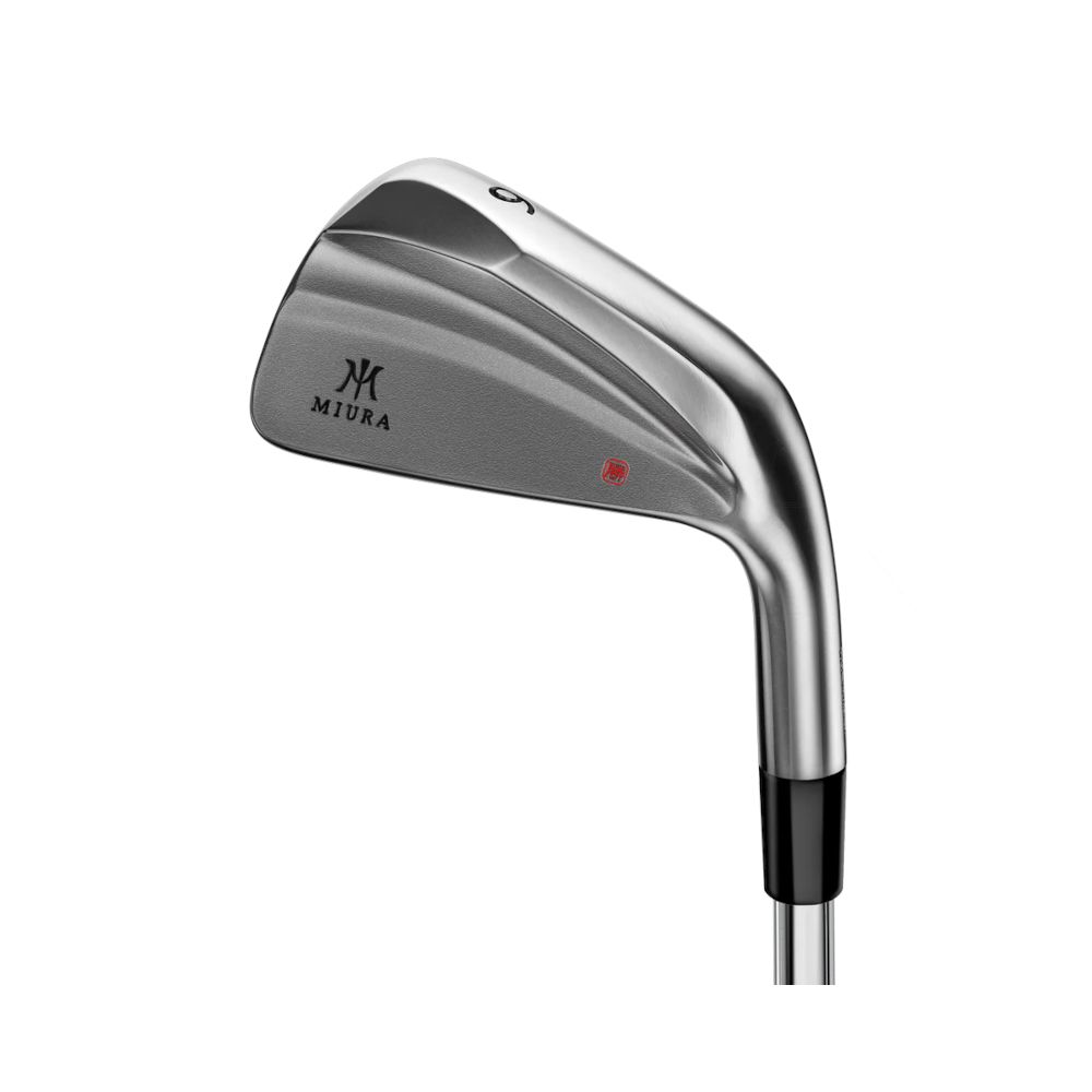 Irons KM-700 Raw Miura Picture