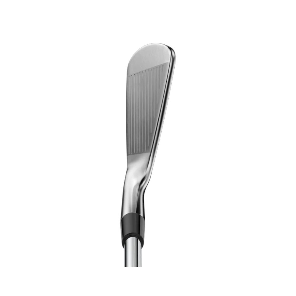 Irons KM-700 Raw Miura Picture