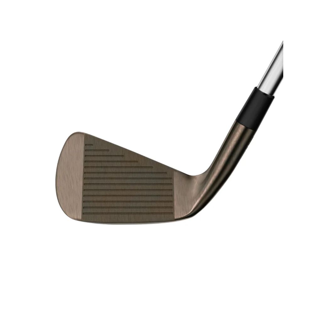 Irons KM-700 Copper Miura Picture