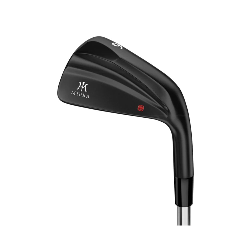 Irons KM-700 QPQ Miura Picture