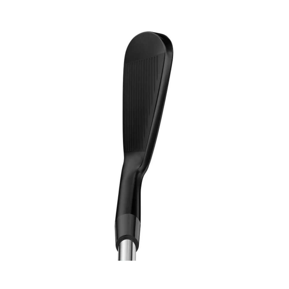 Irons IC-602 Black IP Miura Picture