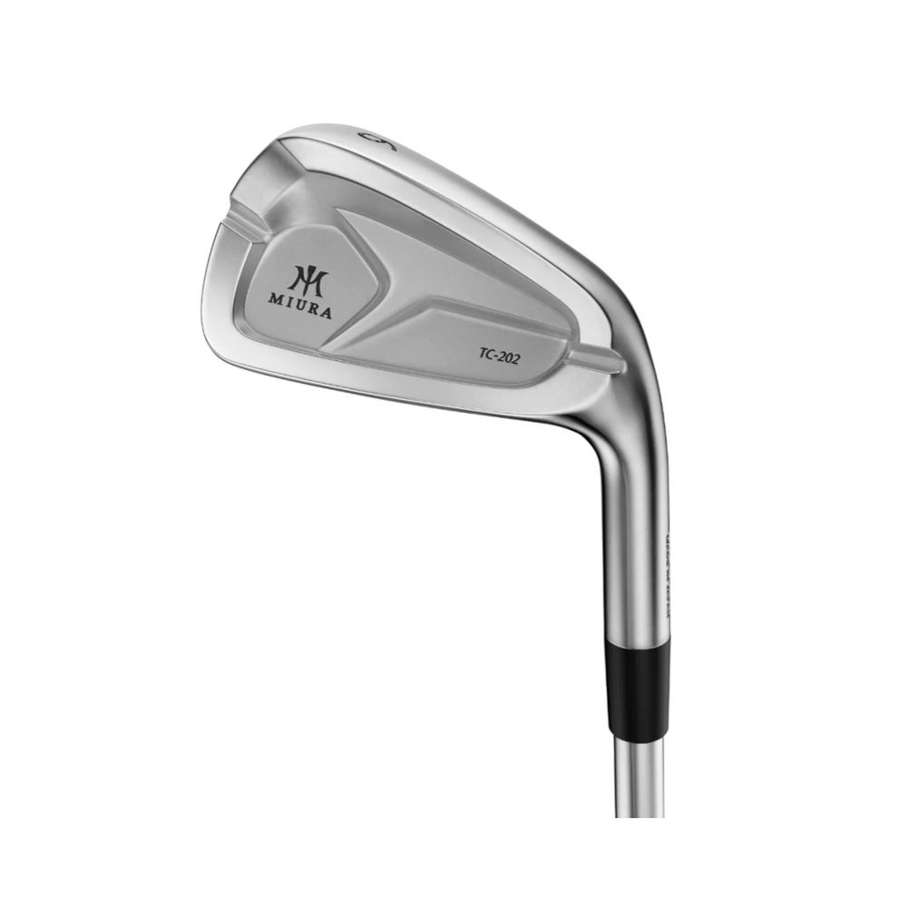 Irons TC-202 Miura Picture