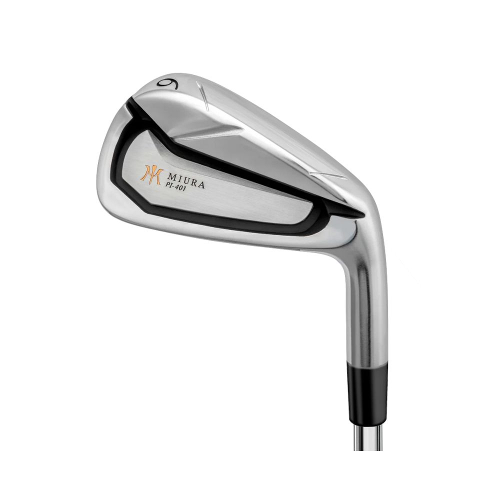 Irons PI-401 Miura Picture