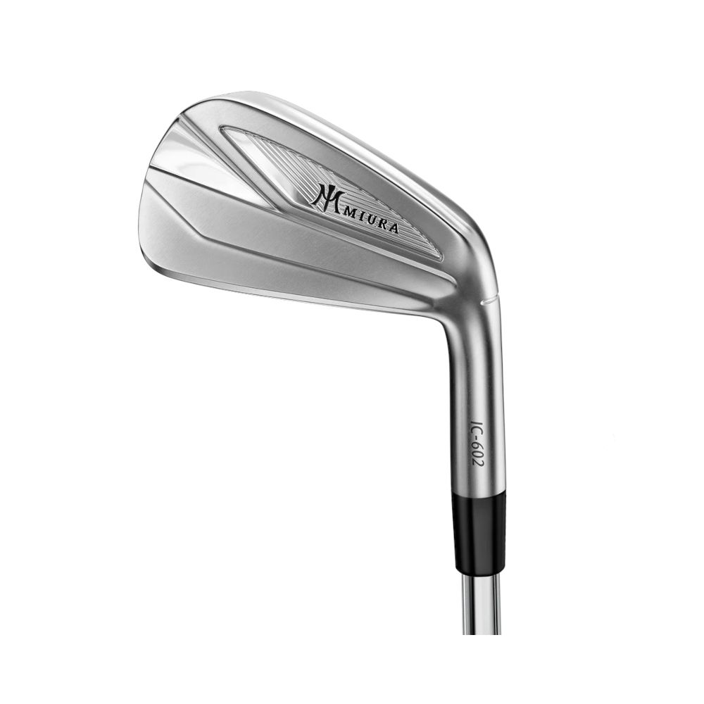 Irons IC-602 Miura Picture