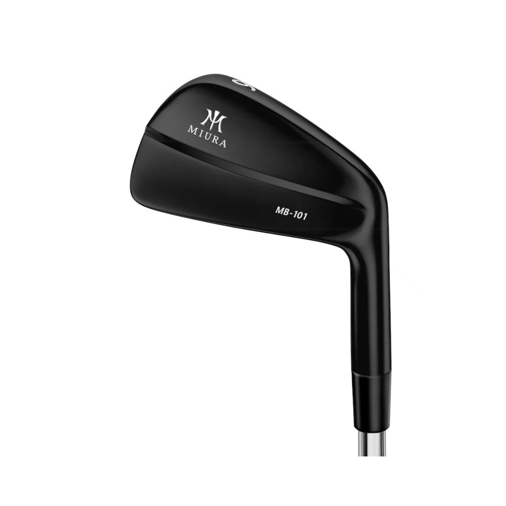 Irons MB-101 QPQ Miura Picture