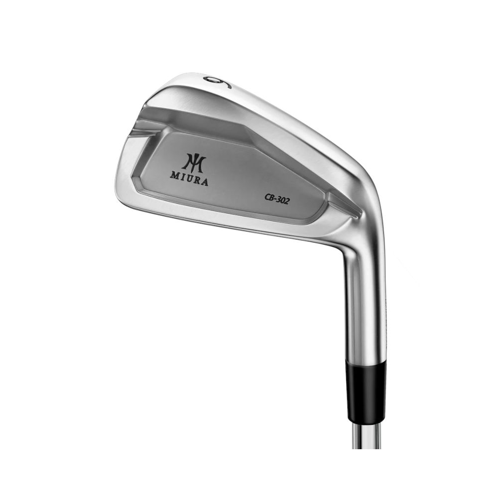 Irons CB-302 Miura Picture