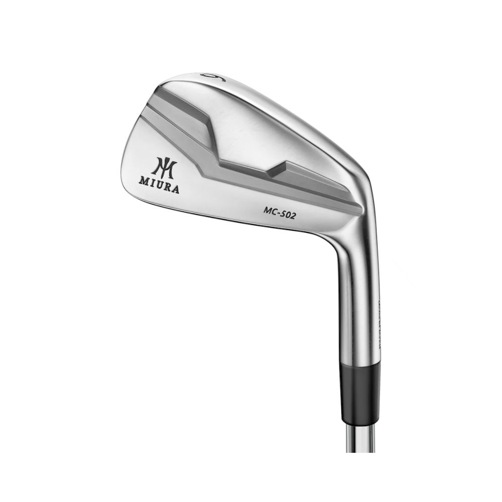 Irons MC-502 Miura Picture