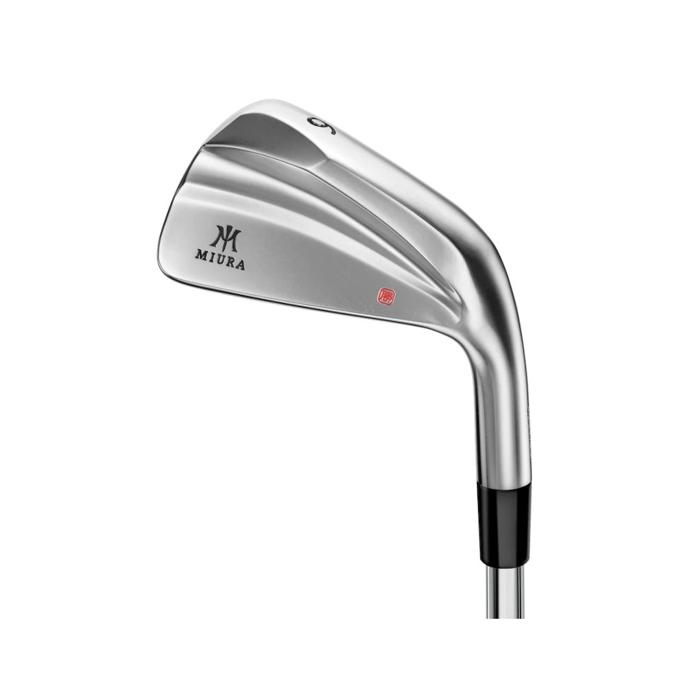 Irons KM-700 Miura Picture