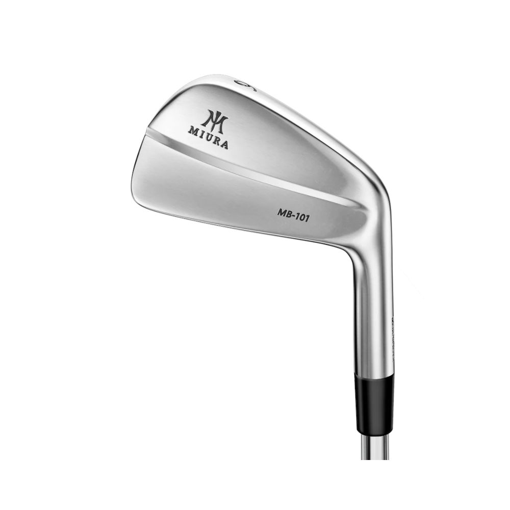 Irons MB-101 Miura Picture
