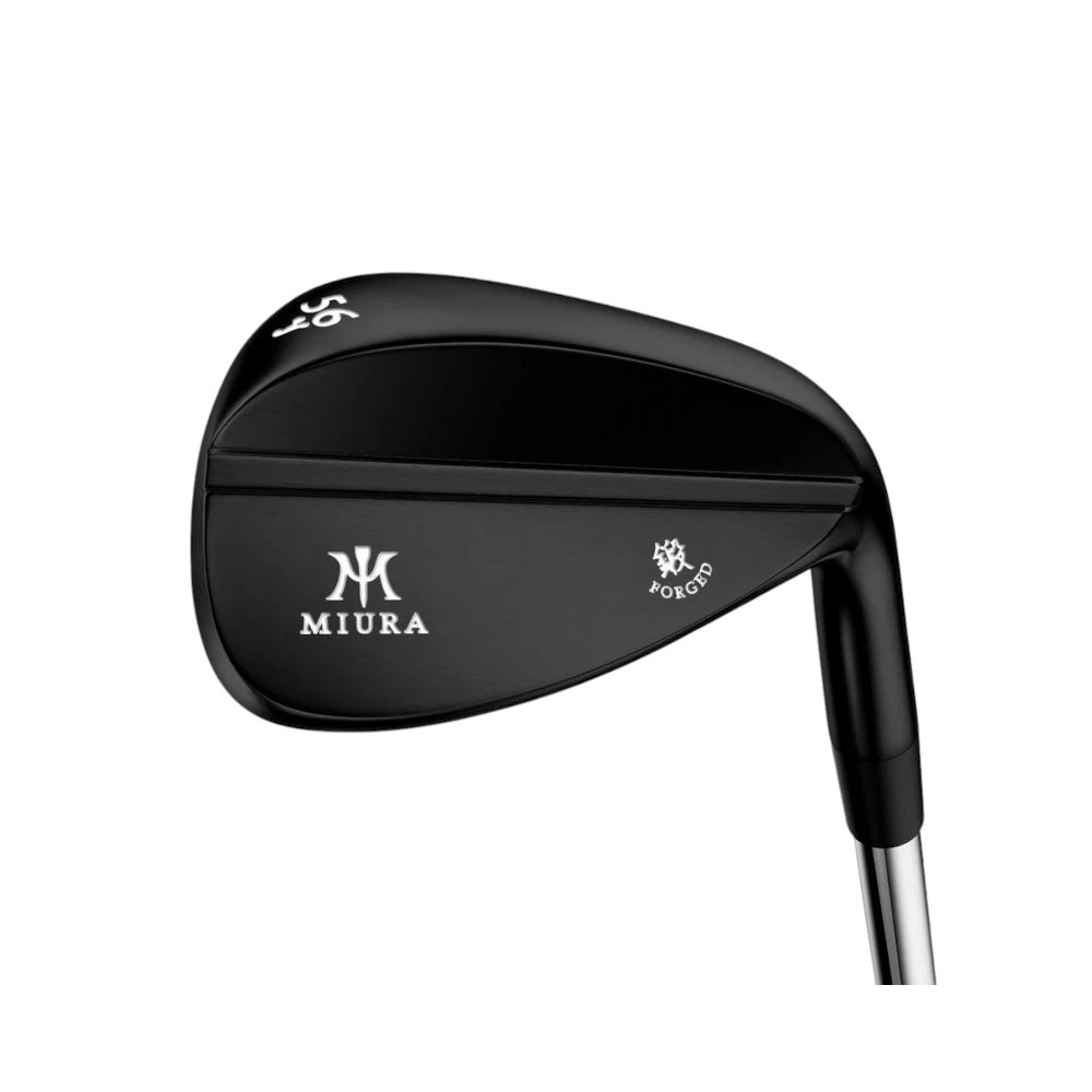 Wedge Forged Wedge Series QPQ Miura Picture