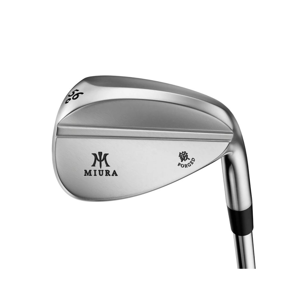 Wedge Forged Wedge Series Miura Picture