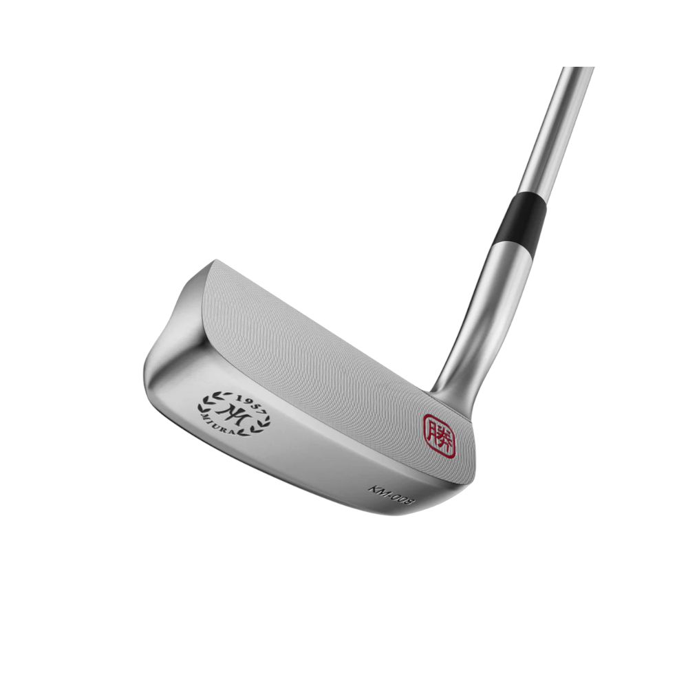 Putter KM-008 Miura Picture