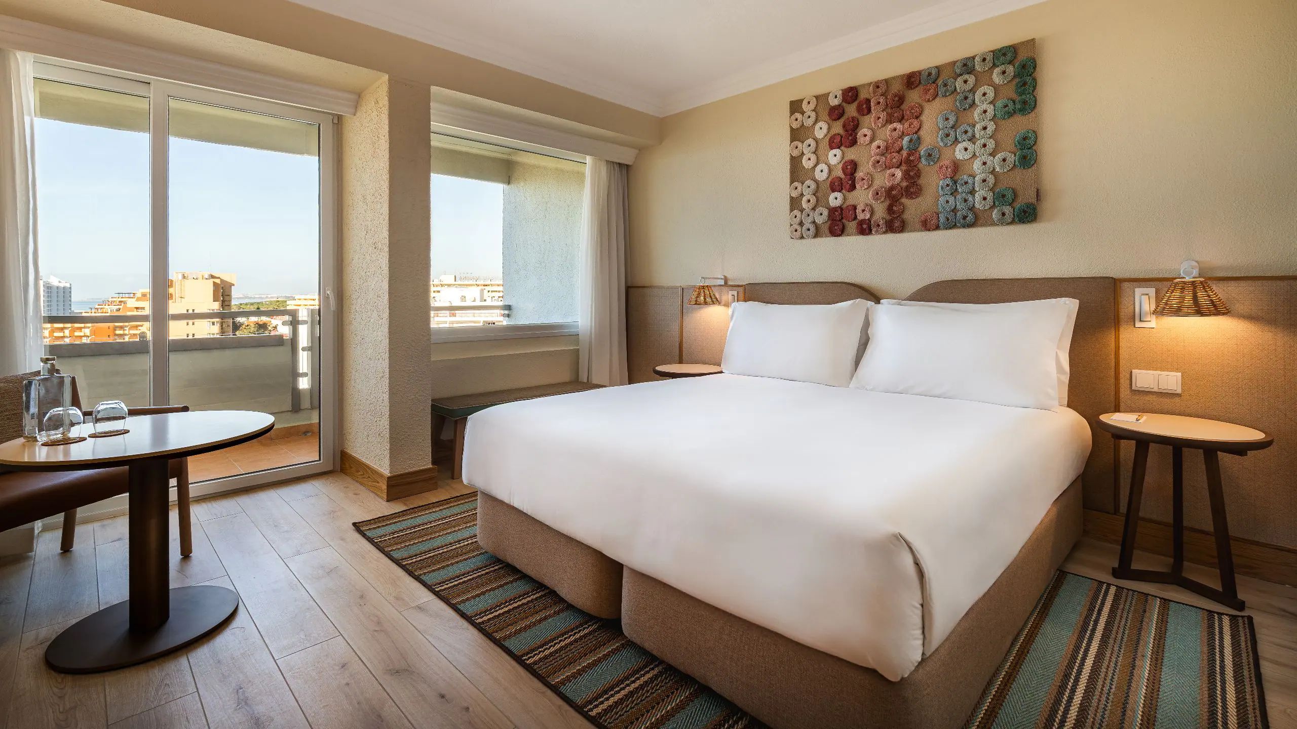Vilamoura Fairways & Ocean Escape package cover picture