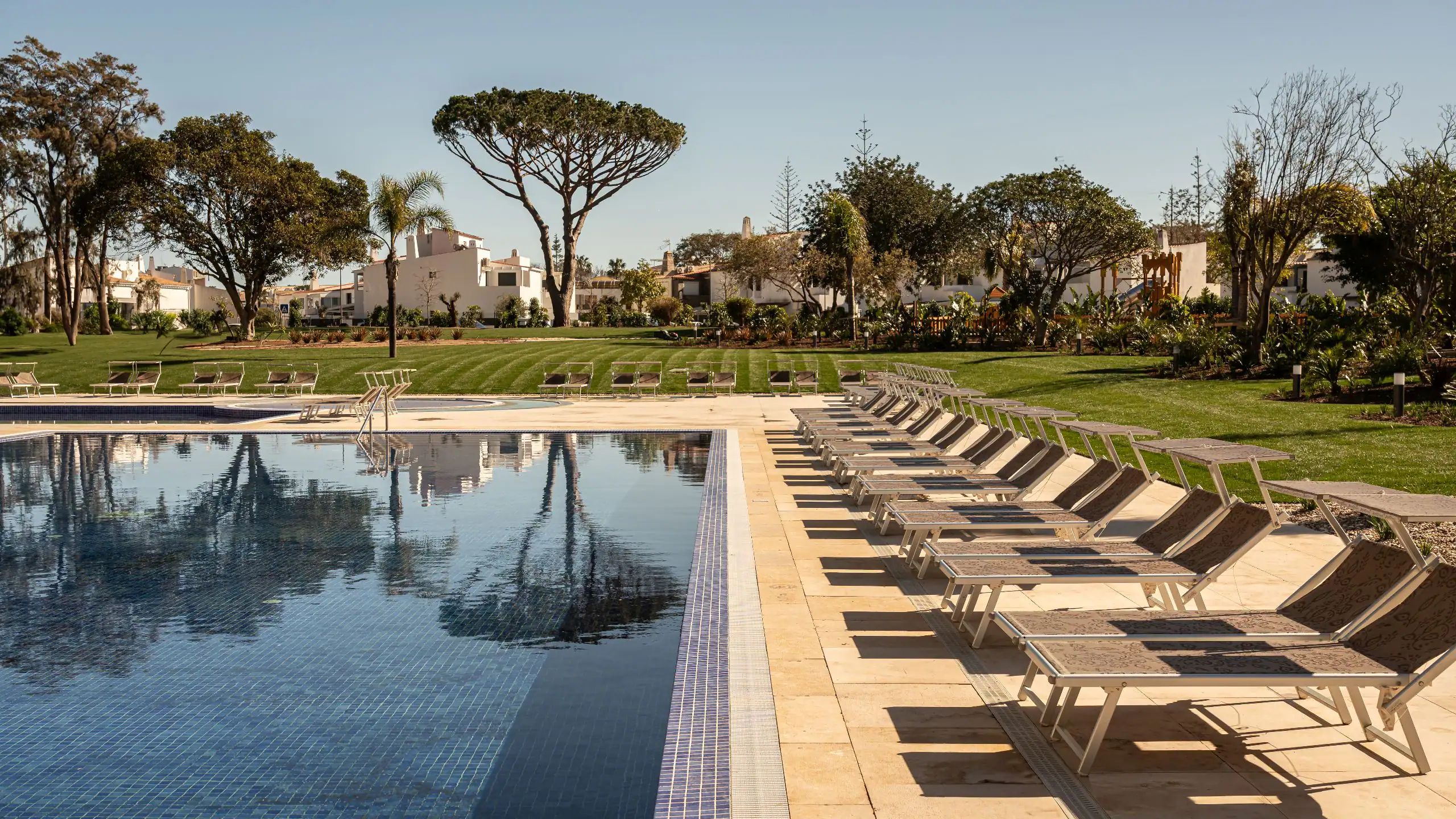 Vilamoura Fairways & Ocean Escape package cover picture