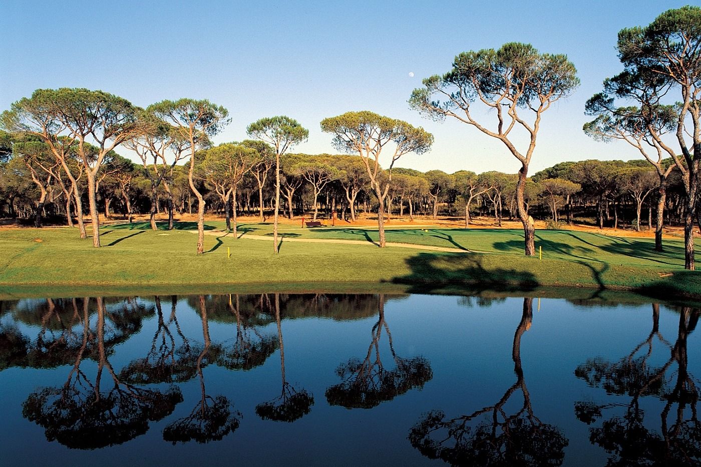 Vilamoura Fairways & Ocean Escape package cover picture