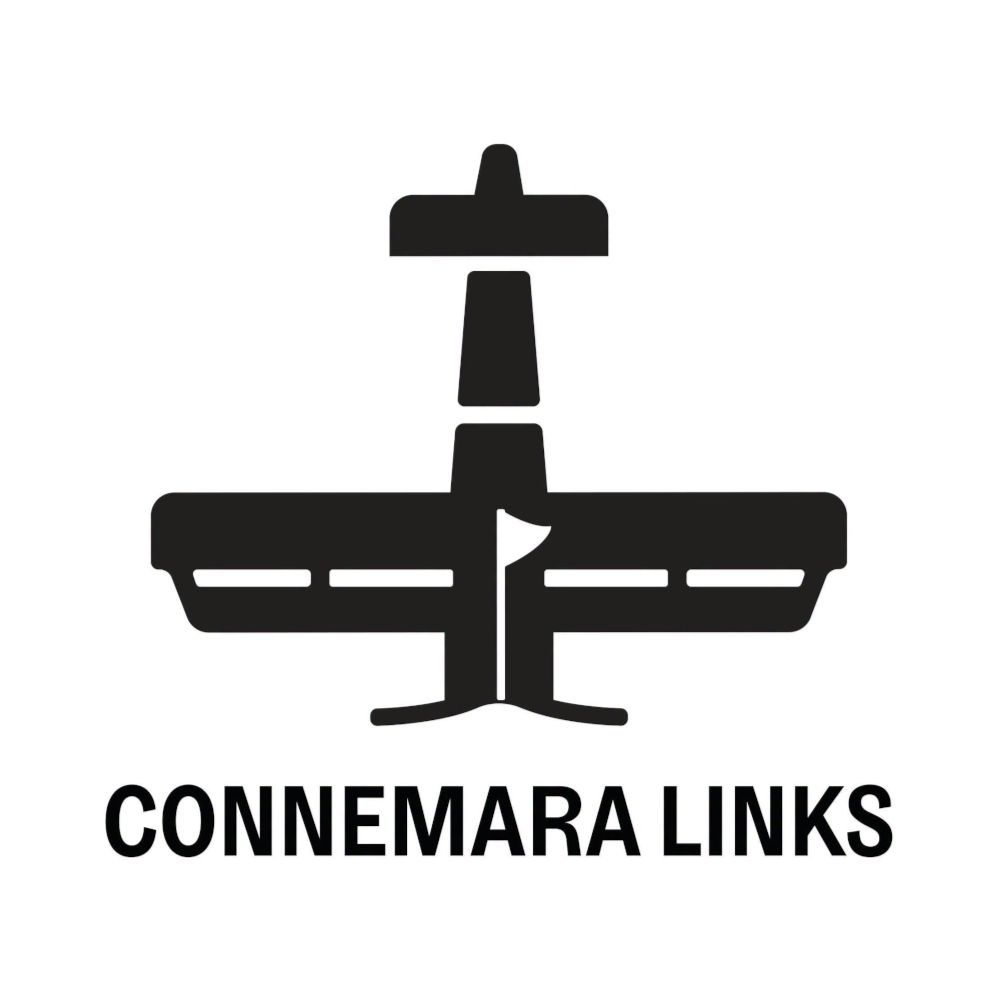 Connemara Championship Links's logo