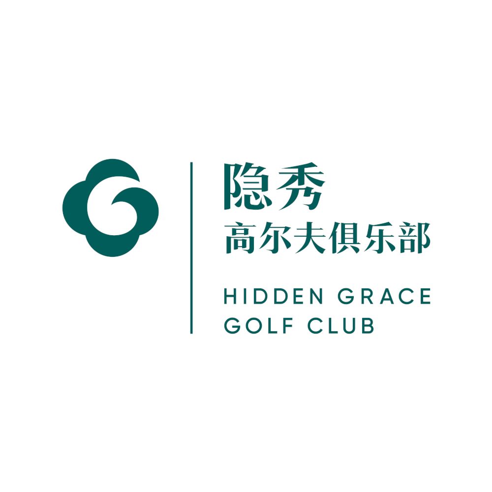 Hidden Grace Golf Club's logo