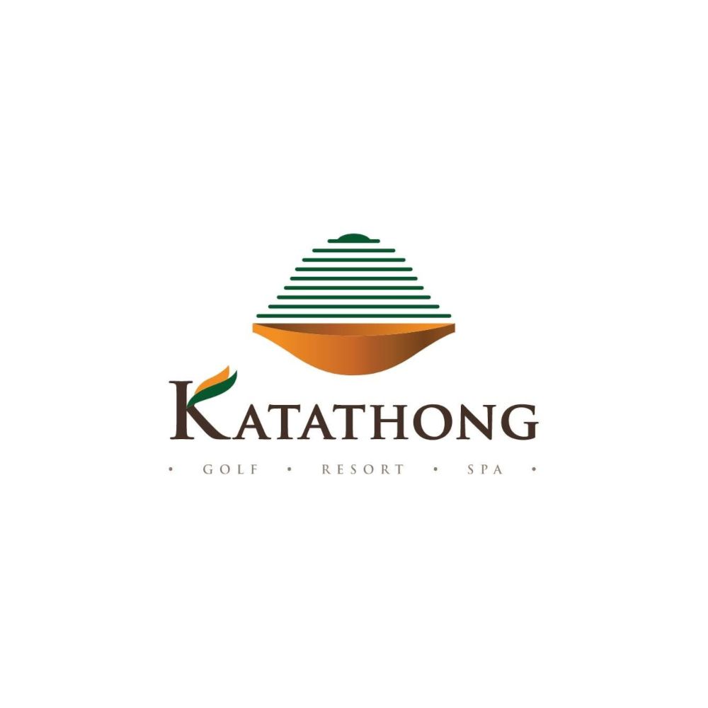 Katathong Golf Resort's logo