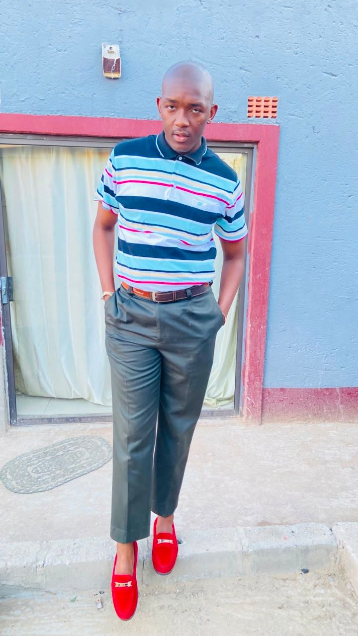 User Profile Picture