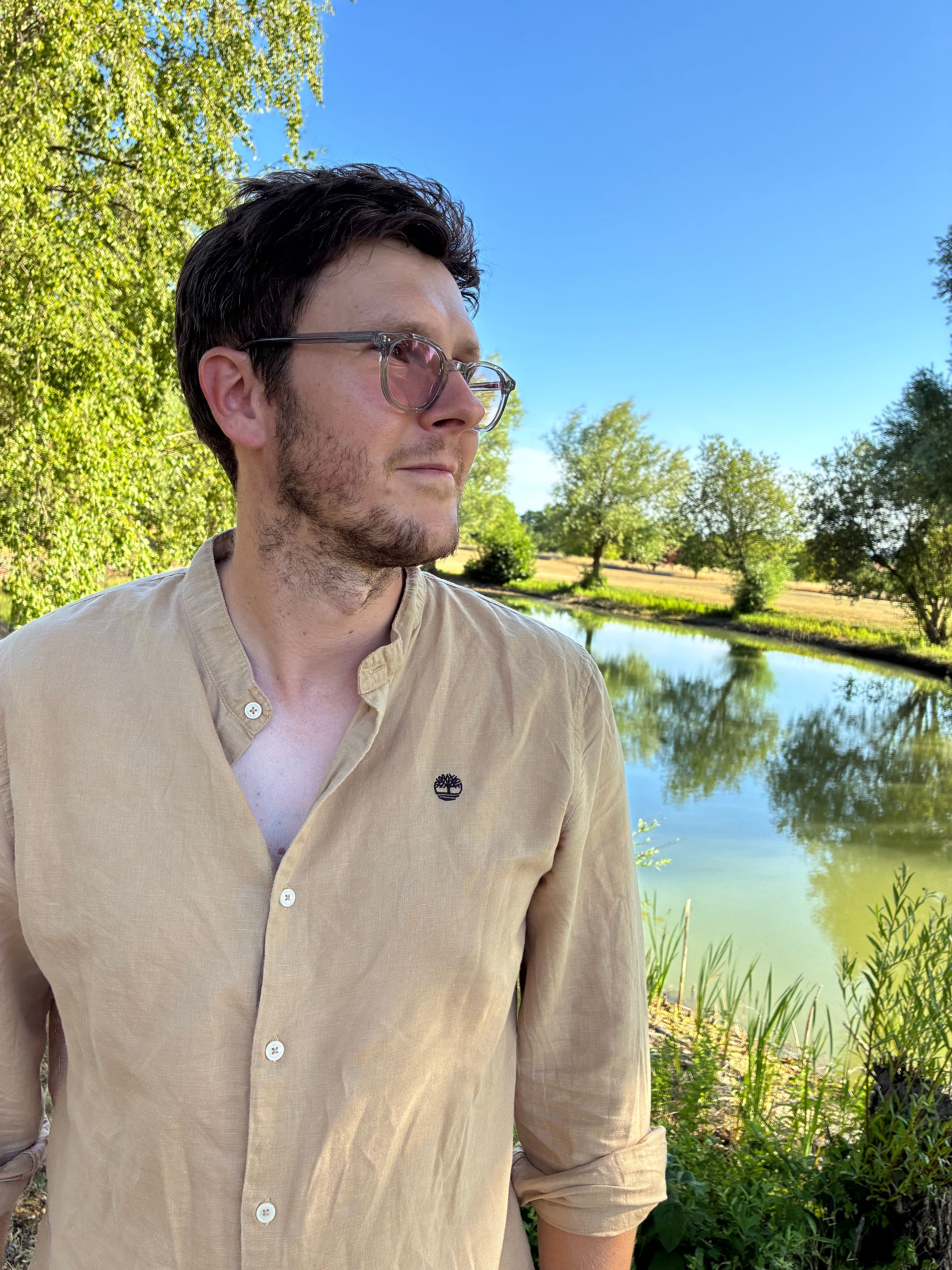 User Profile Picture