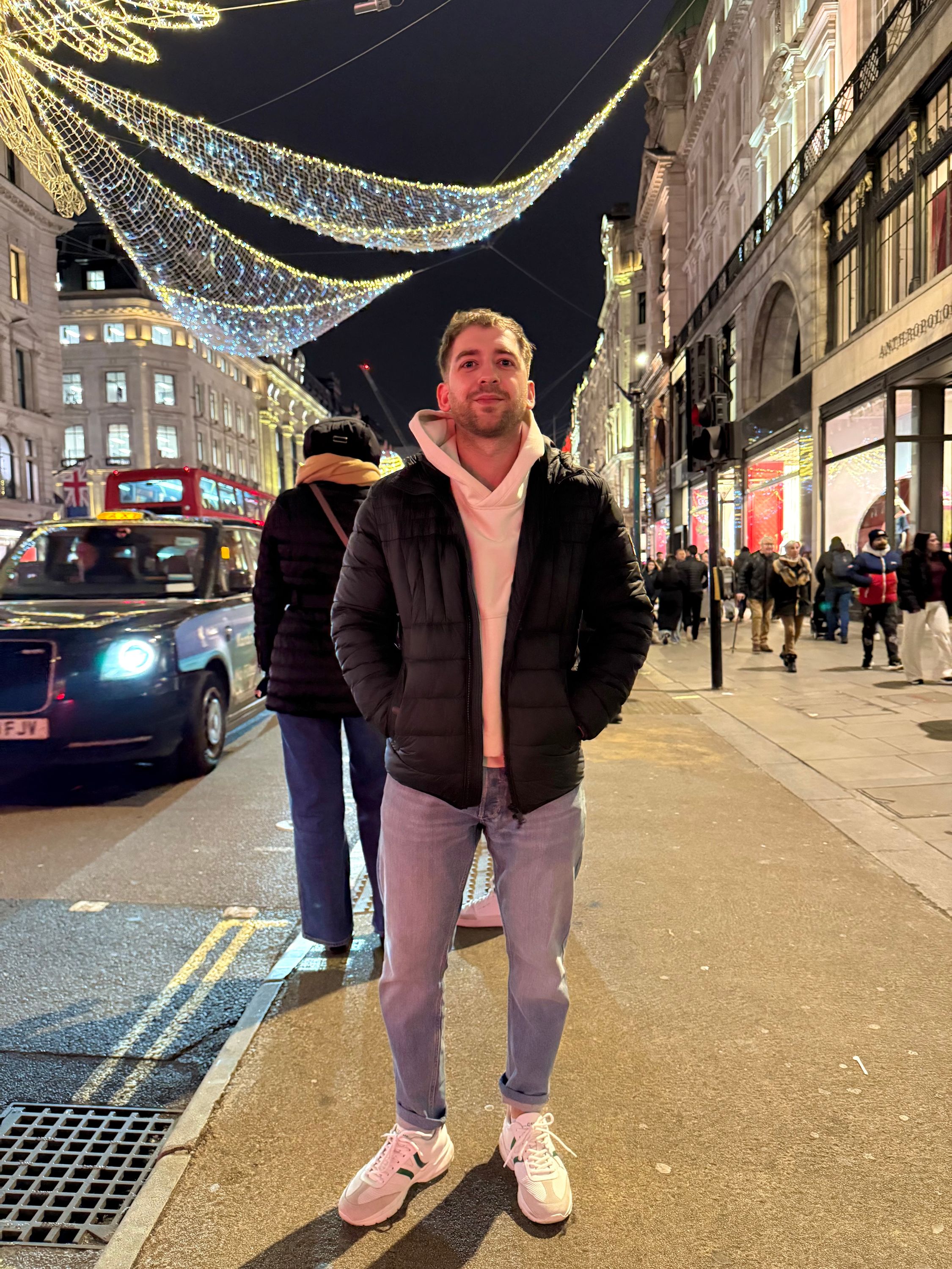 User Profile Picture