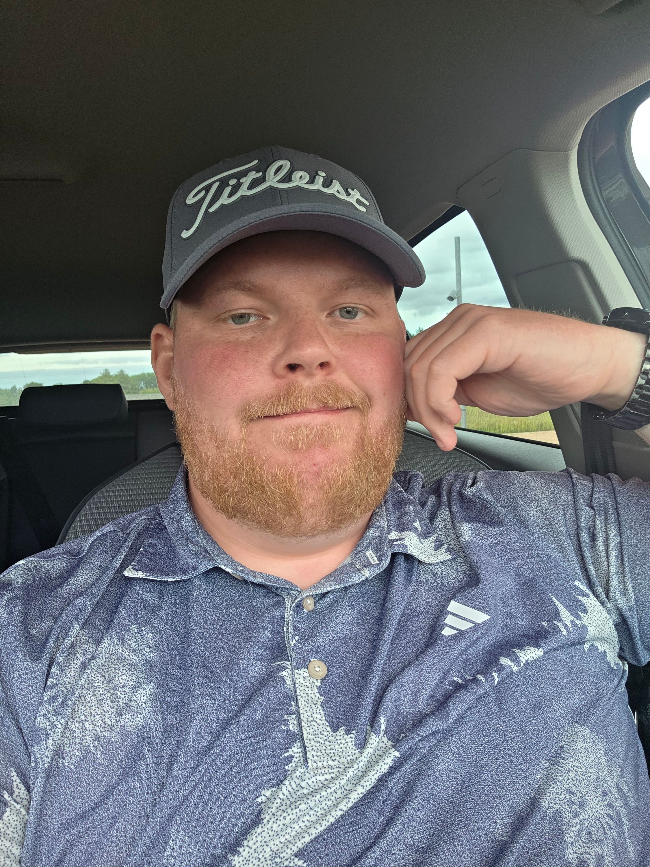 User Profile Picture