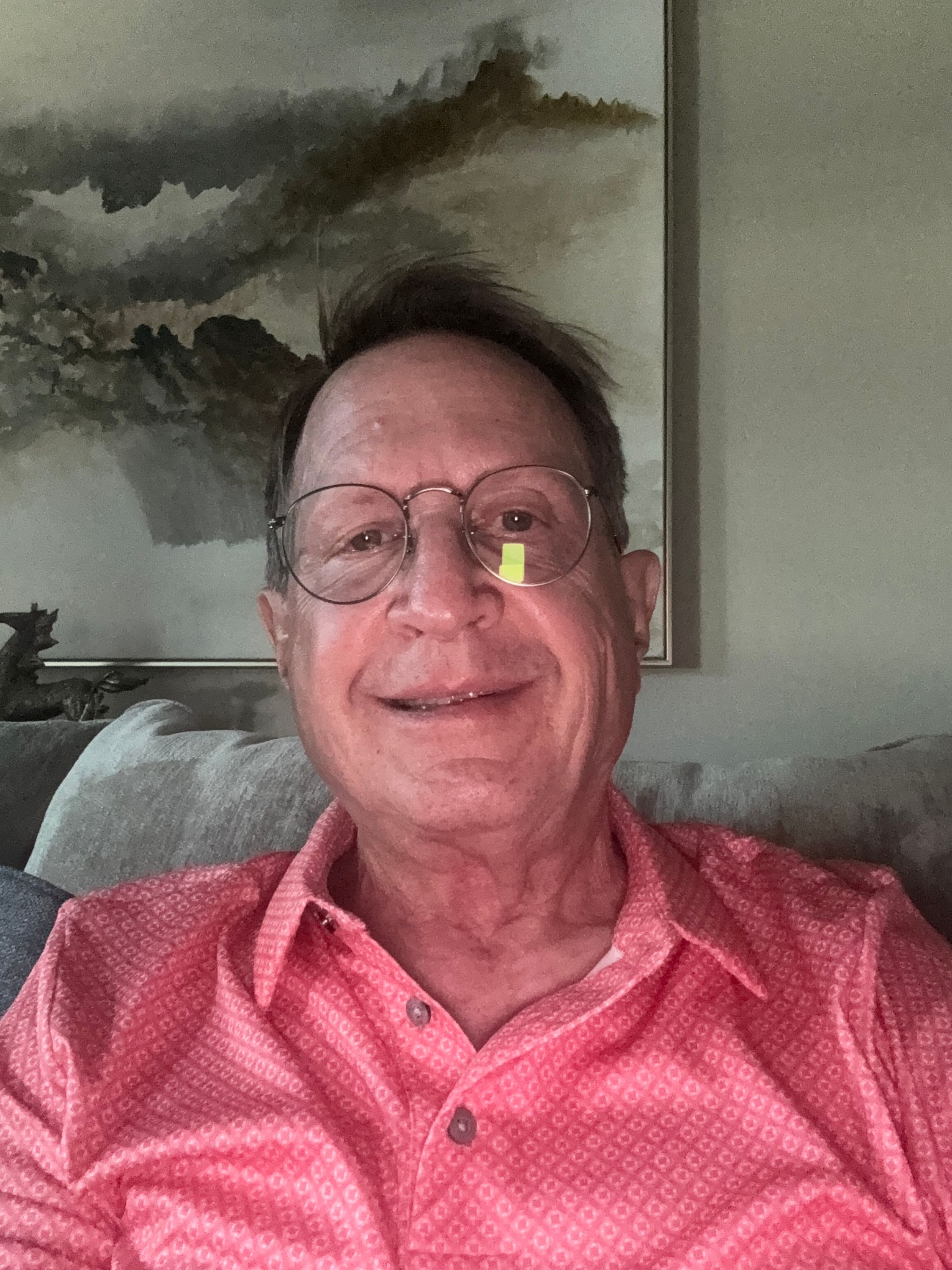 User Profile Picture