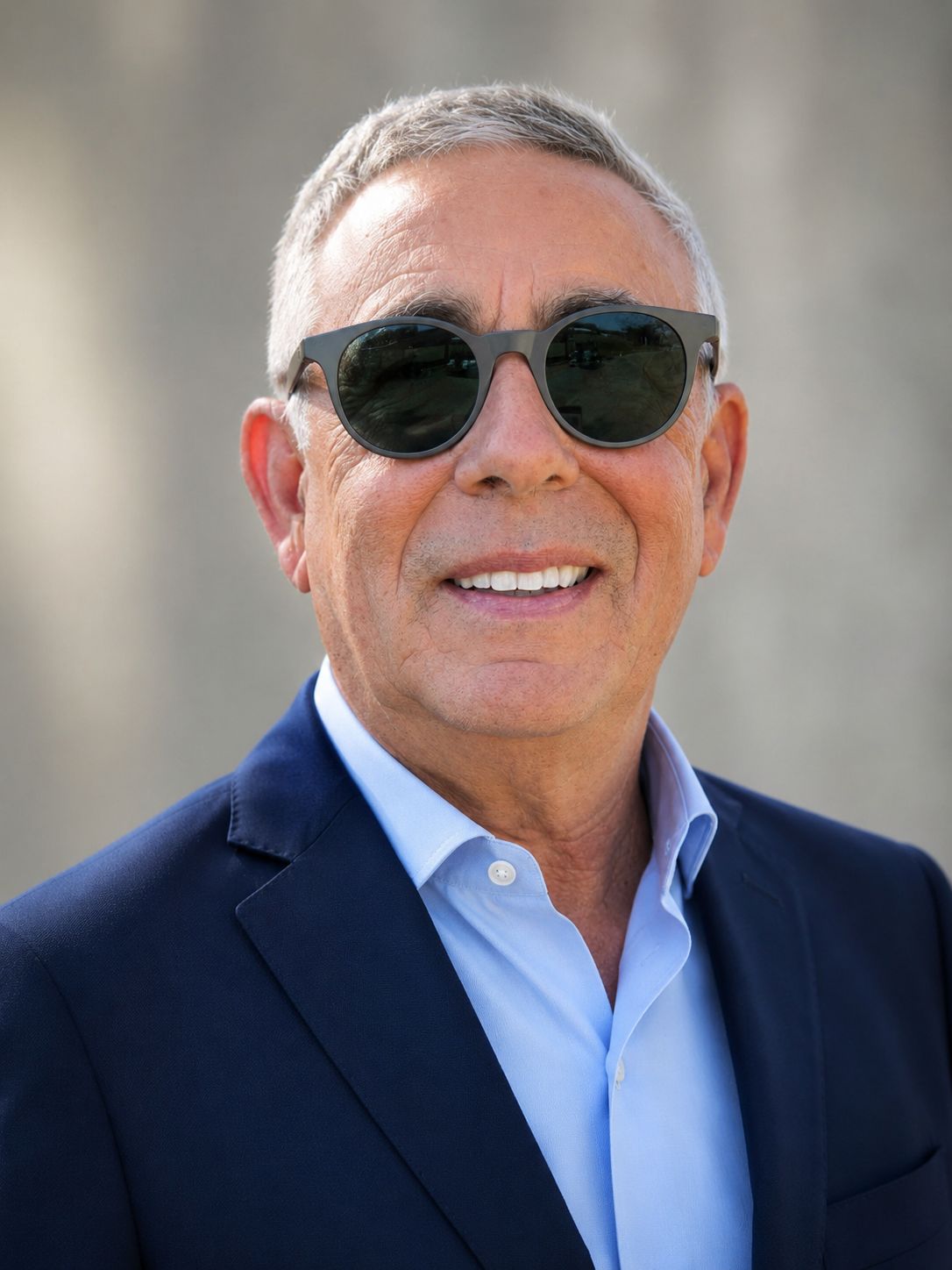 User Profile Picture