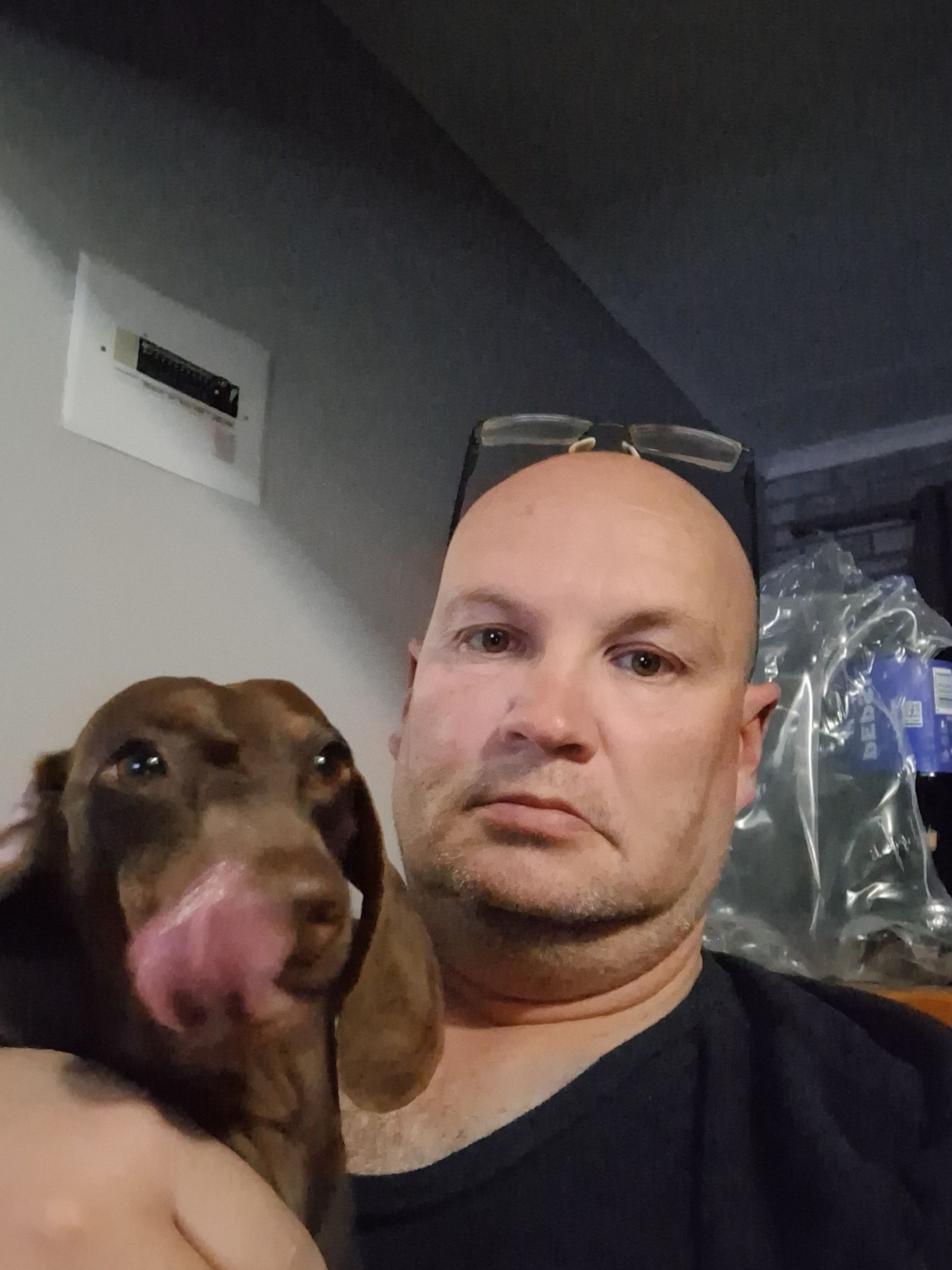 User Profile Picture