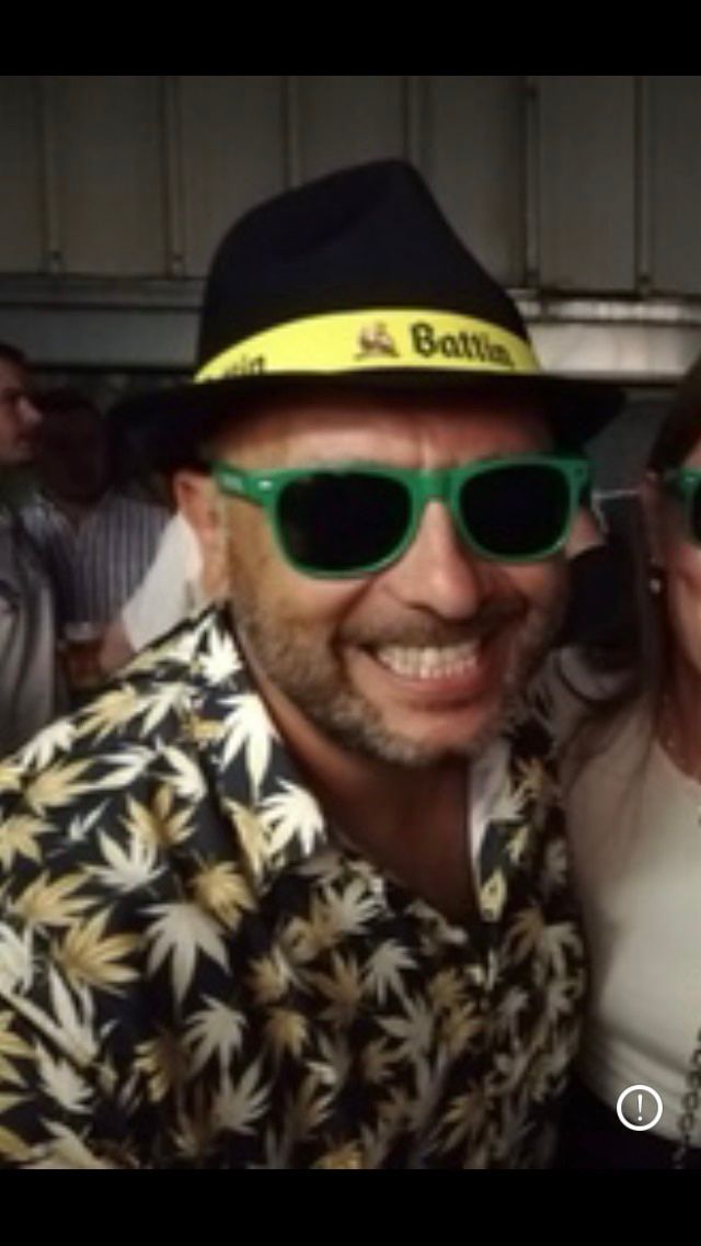 User Profile Picture