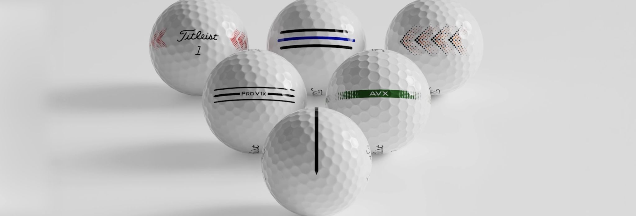 Titleist Golf Balls Explained: A Complete Overview Cover Picture