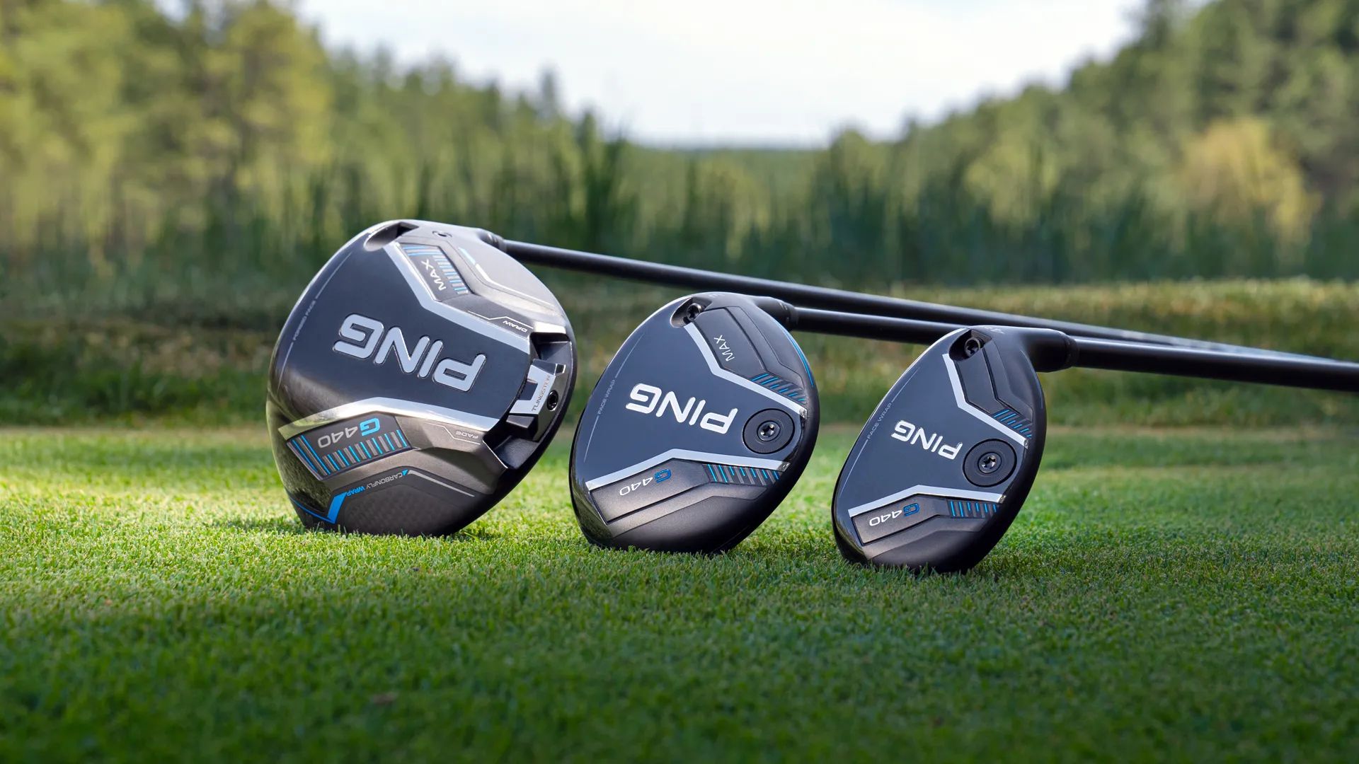 Ping G440 Family Explained: Inside the Most Complete Game-Improvement Lineup in Golf Cover Picture